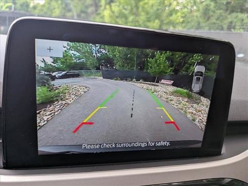 Used 2022 Ford Escape SEL w/ Technology Package AWD/4WD image 36