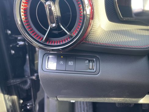 New 2026 Chevrolet Equinox RS image 18