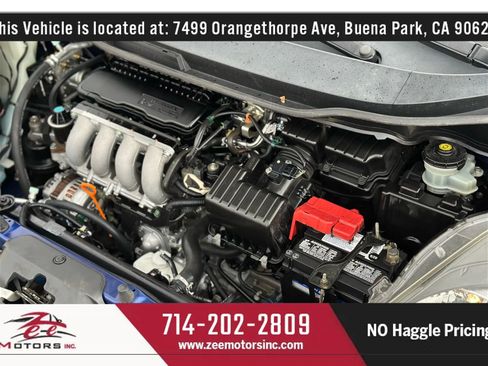 Used 2011 Honda Fit image 42