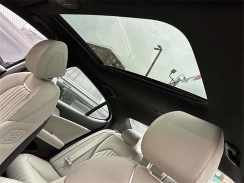 Used 2023 Genesis G70 2.0T w/ Sport Prestige Package image 13