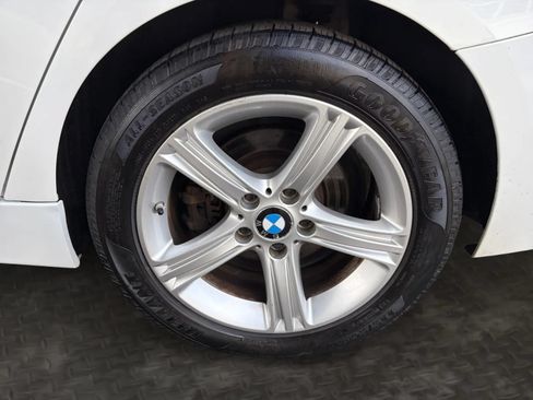 Used 2015 BMW 328i xDrive Sedan AWD/4WD image 39