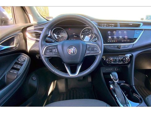 Used 2023 Buick Encore GX Select w/ Sport Touring Package image 5
