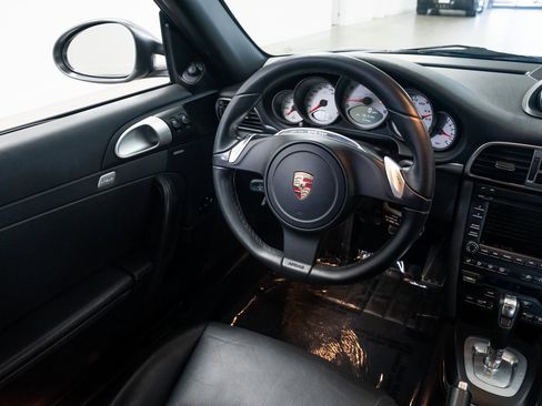Used 2012 Porsche 911 Carrera 4S image 10