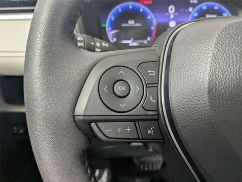 Certified 2024 Toyota RAV4 Limited w/ Weather Package FWD image 19