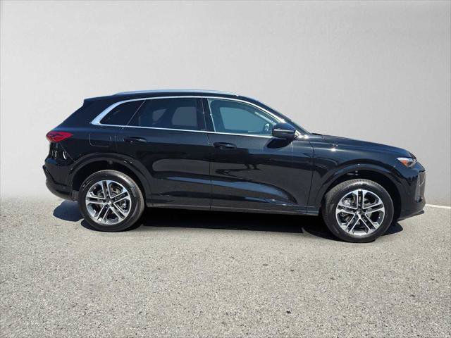 New 2026 Audi Q5 Premium Plus AWD/4WD image 2