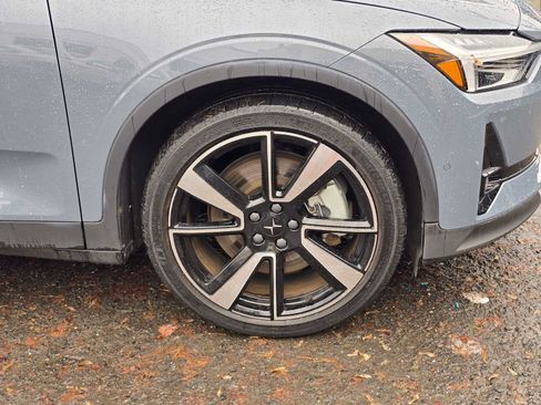 Used 2022 Polestar Polestar 2 w/ Plus Package image 9