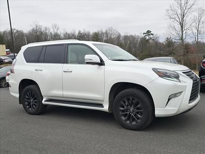Used 2022 Lexus GX 460 Premium
