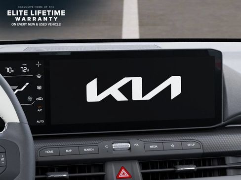 New 2026 Kia K4 GT-Line Turbo FWD image 21