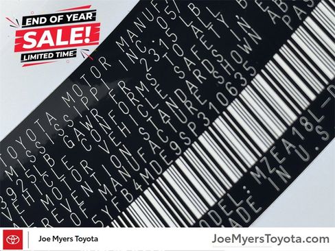 Used 2025 Toyota Corolla LE image 27