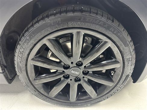 Used 2020 MINI Cooper S w/ Storage Package image 16