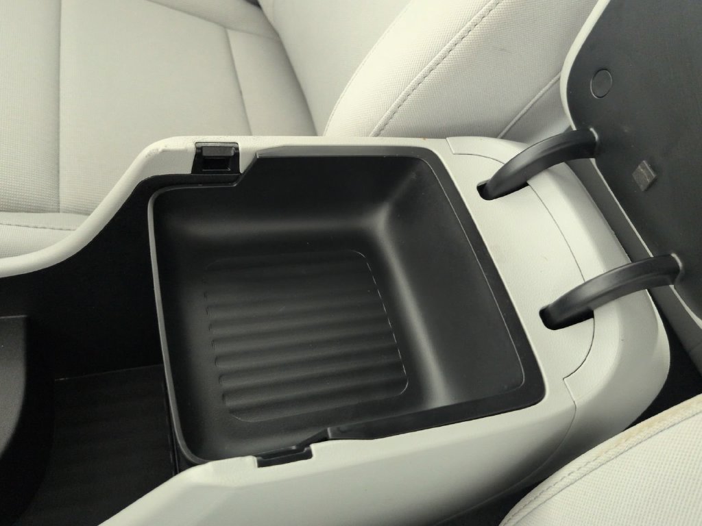 Used 2024 Hyundai Kona SEL FWD image 29