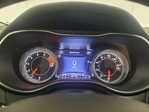 Used 2022 Jeep Cherokee Latitude Lux AWD/4WD image 23