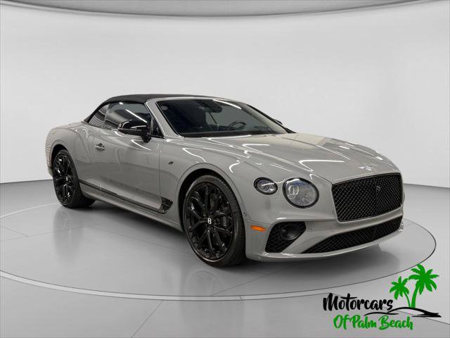 Used 2023 Bentley Continental GT S AWD/4WD image 7