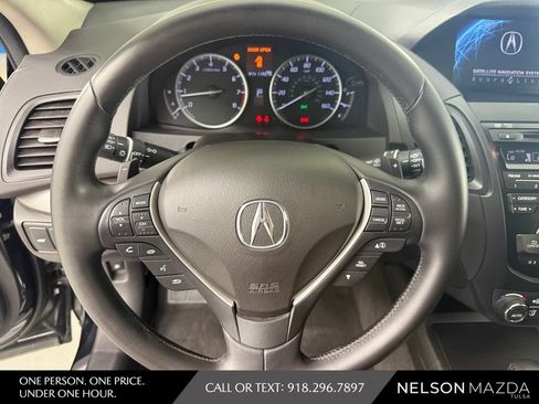 Used 2013 Acura RDX AWD w/ Technology Package image 23