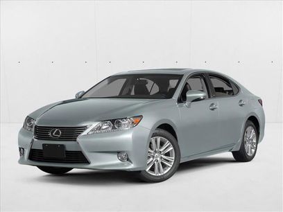 Used 2014 Lexus ES 350