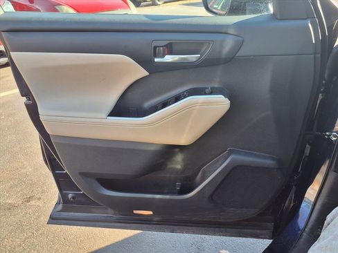 Certified 2023 Toyota Highlander XLE w/ Protection Package #3 (TMS) image 20