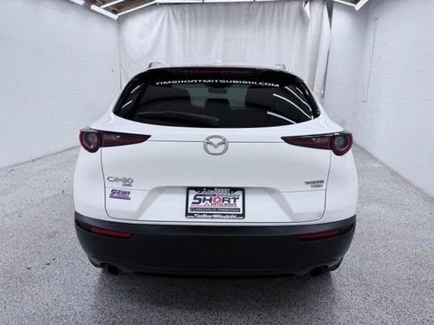 Used 2023 MAZDA CX-30 2.5 Turbo w/ Premium Package AWD/4WD image 3