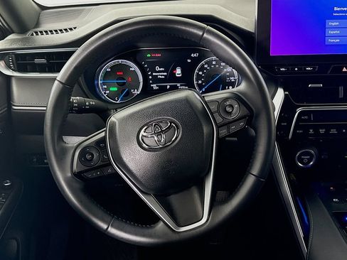 Certified 2023 Toyota Venza Nightshade AWD/4WD image 14