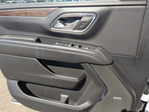 Used 2024 Chevrolet Tahoe Premier image 20