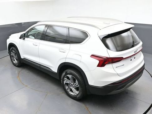 Used 2023 Hyundai Santa Fe SEL AWD/4WD image 38