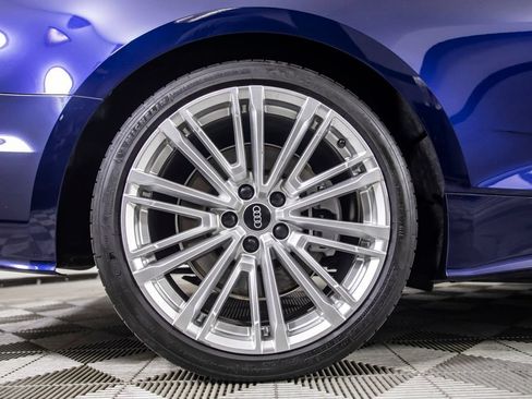 Used 2022 Audi A5 2.0T Premium Plus w/ Premium Plus AWD/4WD image 43