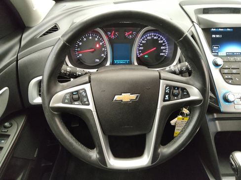 Used 2015 Chevrolet Equinox LTZ image 22
