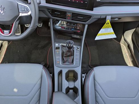 New 2026 Volkswagen Jetta GLI Autobahn FWD image 18