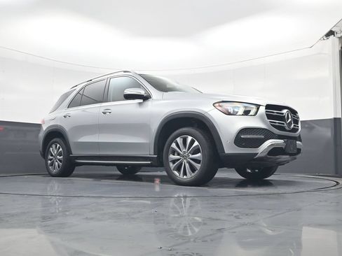 Used 2020 Mercedes-Benz GLE 350 4MATIC w/ Premium Package image 14