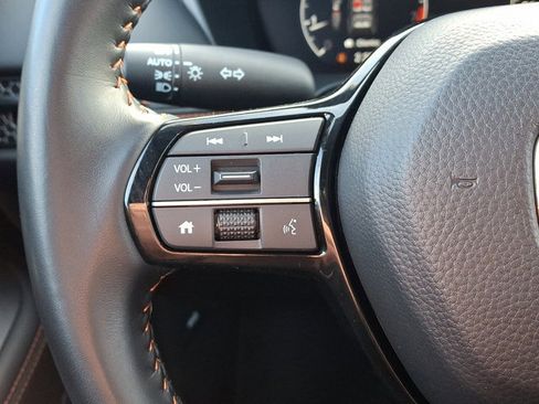 Certified 2026 Honda HR-V Sport image 21