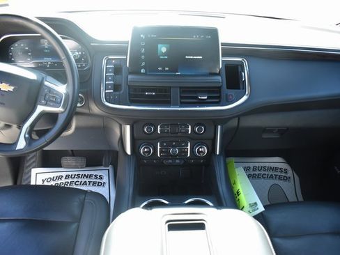 Used 2023 Chevrolet Tahoe LT image 19