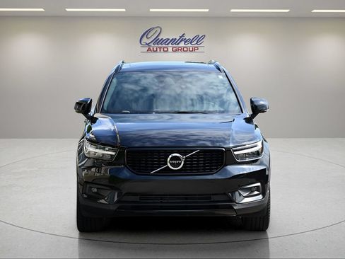 Used 2021 Volvo XC40 T5 R-Design w/ Advanced Package AWD/4WD image 9