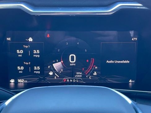 New 2026 GMC Canyon Elevation w/ Convenience Package image 9