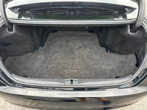 Used 2015 Lexus GS 350 AWD w/ F Sport Package image 22