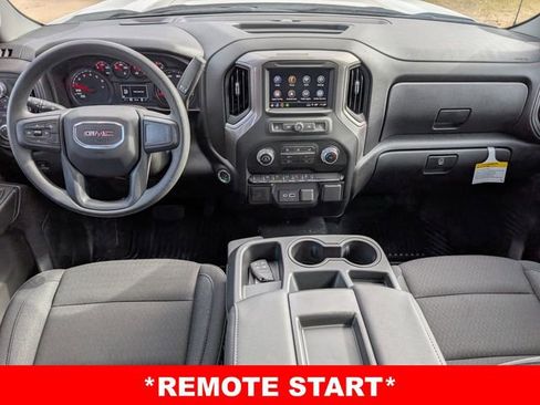 New 2026 GMC Sierra 1500 Pro w/ Graphite Edition image 6