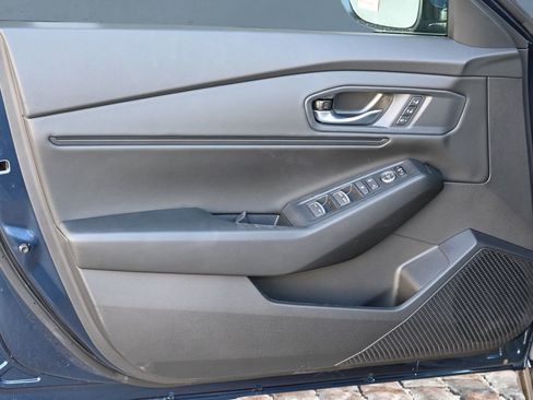 New 2026 Honda Accord EX-L image 11