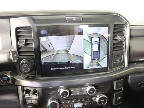 Used 2025 Ford F250 Lariat w/ Lariat Ultimate Package image 68