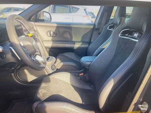 Used 2025 Hyundai Ioniq 5 N image 9