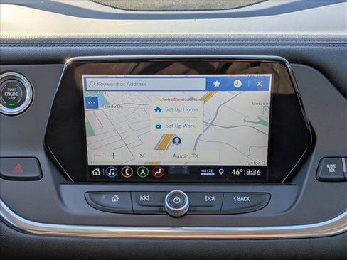 Used 2019 Chevrolet Blazer LT w/ Sound & Technology Package image 13