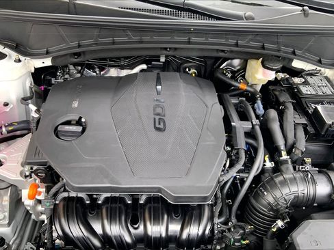 New 2026 Hyundai Tucson Limited AWD/4WD image 16