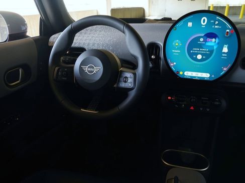 New 2026 MINI Cooper S image 14