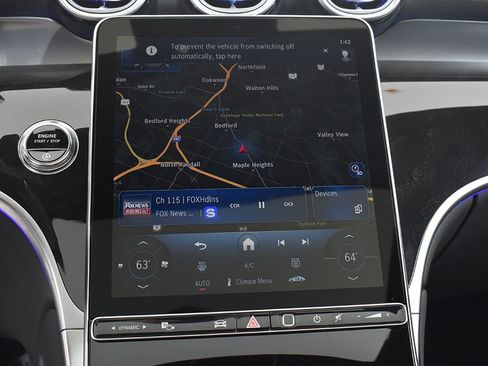 Used 2026 Mercedes-Benz GLC 300 4MATIC image 19