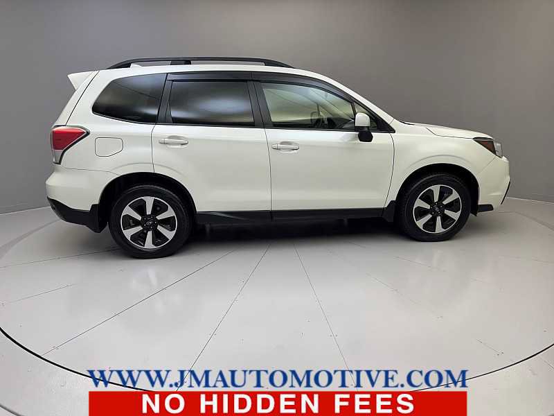 Used 2017 Subaru Forester 2.5i Premium w/ All-Weather Package AWD/4WD image 6