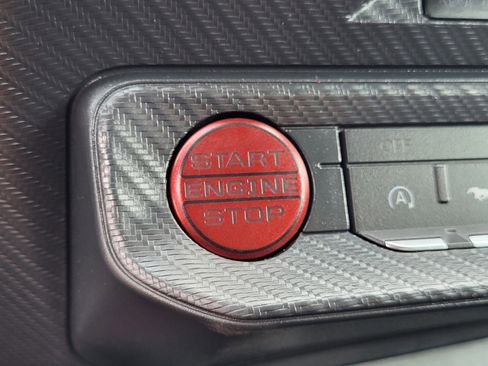 Certified 2025 Ford Mustang GT Premium image 24