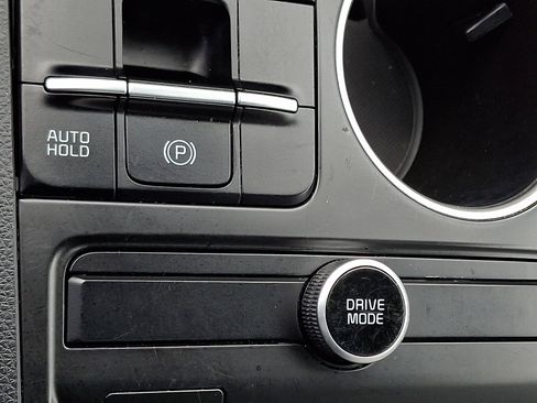 Used 2021 Kia K5 GT-Line w/ GT-Line FWD Premium Package image 24