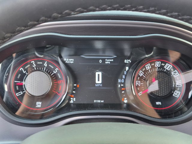Used 2023 Dodge Challenger R/T w/ Plus Package RWD image 6