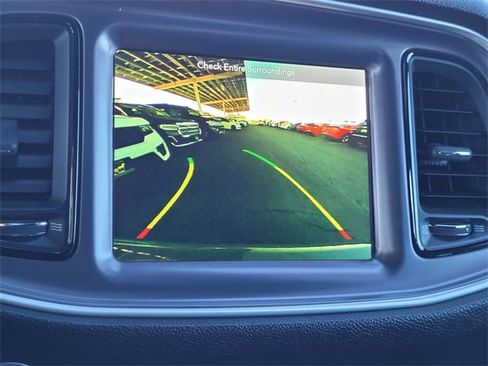 Certified 2019 Dodge Challenger R/T Scat Pack w/ Widebody Package image 10