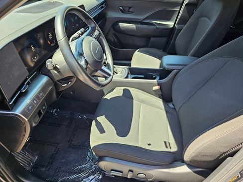 Certified 2024 Hyundai Kona SEL FWD image 24