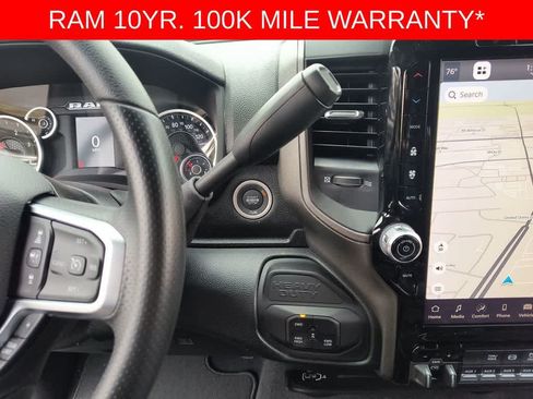New 2026 RAM 3500 Tradesman AWD/4WD image 20