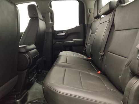Used 2020 Chevrolet Silverado 1500 W/T w/ Trailering Package AWD/4WD image 18