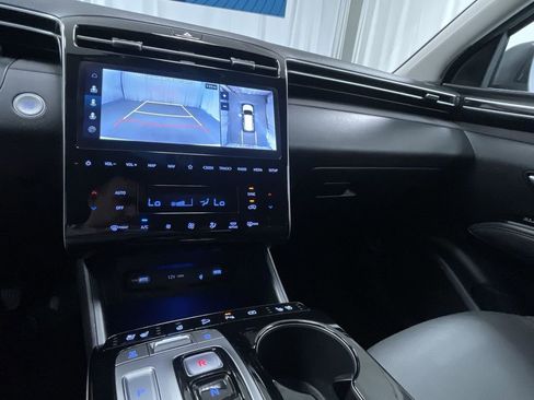 Used 2023 Hyundai Tucson Limited w/ Cargo Package image 17